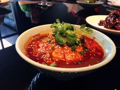 -西安凯悦酒店·湖畔中餐厅