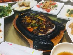 贡品生煎-全启和美食(由由店)