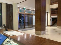 -长白山万达锦华套房酒店