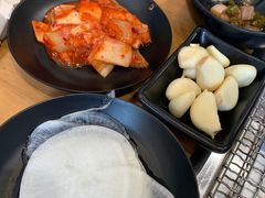 -肉甲韩国木炭烤肉(新壹街1店)