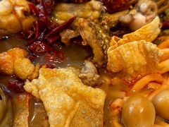 -小螺大作·螺蛳粉火锅(林和西店)