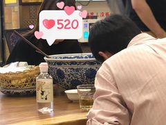 大堂-兰州-西固陈记牛肉面·烧烤(山阴路店)