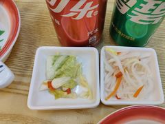 -蜀小沫肉沫麻酱土豆粉(北桥店)