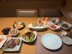 -三石铁板烧(紫竹桥店)