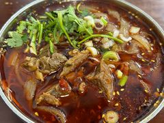 -老妈火锅粉(幸福路步行街店)