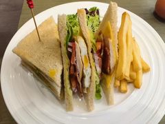 -五洲咖啡厅(五洲大酒店)