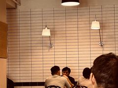 -black rainbow coffee