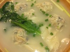 云吞皇-东方之珠海鲜酒楼(南开店)