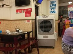 -胖娃古镇鸡杂(磁器口总店)
