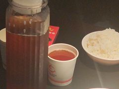-六味牛杂煲·斋菜煲(桫椤湾店)