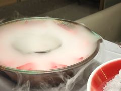 -红鼎豆捞· 20年老店每天都新鲜(宝丰路店)