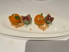 -巴黎轩(澳门巴黎人店)
