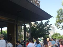 -花园茶楼(兴城西路店)