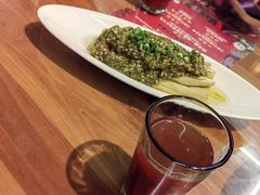 -小街47號江湖菜(四合院店)
