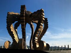 -中华三祖圣地黄帝城遗址文化旅游区