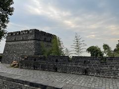 -汴河街