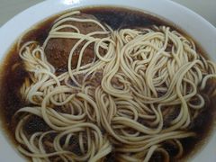 -顺心拉面馆(马道街店)