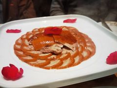 -壹零捌道·北京烤鸭(车公庄店)