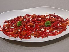 -写庭·鱼鲜川菜·宴请(铁像寺水街店)