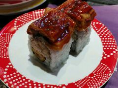 -新一番三文鱼寿司(大东海店)