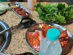 -姜胖胖无限自助烤肉(凯德天府店)