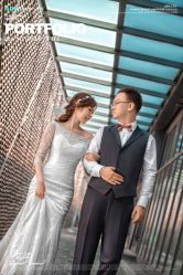 点击看大图 -纯色时光婚纱艺术馆WHITE