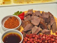 -味鼎长安·地道陕菜(凤城一路店)
