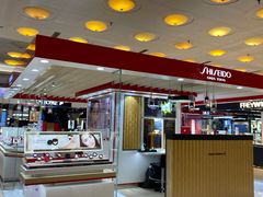 -燕莎友谊商城(金源店)