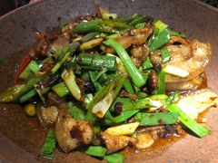 -百年神厨·地道川菜(清江西路店)