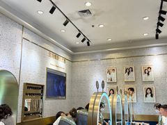 -海马体照相馆(大连柏威年购物中心店)