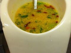 小米菜粥-北李妈妈菜·海肠捞饭(高新万达店)