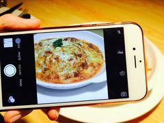 -爱德堡西餐咖啡吧(北师大店)