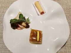-香樟花园法式铁板烧(恒隆广场店)