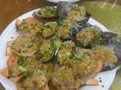 -聚鲜阁海鲜美食城(香水湾店)