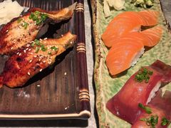 -炙柒Sekinana·精致日料(合生汇店)