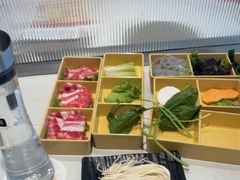 -呷哺呷哺 黄金牧场 (中发百旺店)