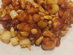 -福来居烤鸭店(天坛二店)