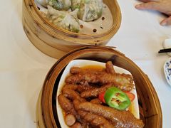 -御彩酒家(东风东路店)