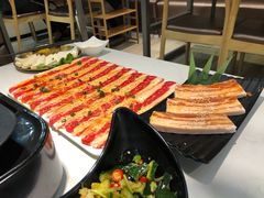 -八乔煎肉馆·丹东特色煎锅(梅林店)