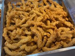 -北坦杨家干炸里脊(总店)