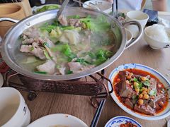 -肖四女乐山跷脚牛肉(世博源店)