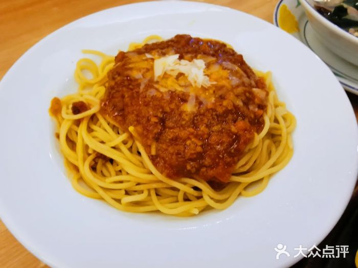 萨莉亚意大利餐厅(白云汇店)图片
