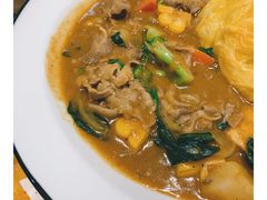 -池奈·日式咖喱蛋包饭(赛高店)
