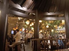 -南京大牌档(新街口德基广场店)