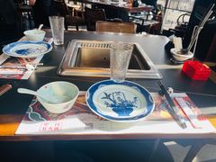 -大隐·成都火锅Bistro(合生麒麟新天地店)