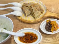 -甲乙饼·手工牛肉饼(天通苑华联店)