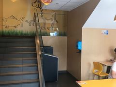 -麦当劳(上藤店)