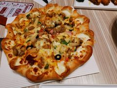 -必胜客(国展店)