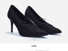 -CHARLES&KEITH(北京apm店)