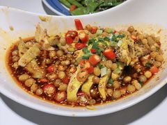 -南山翁新概念川菜(红山常发广场店)